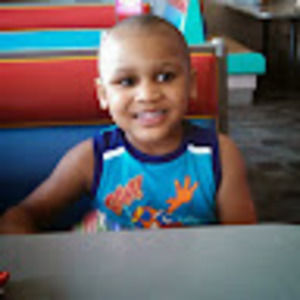 Meet your Posher, Marilyn